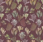 Kelp Forest Wallpaper Garnet