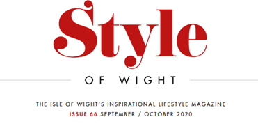 In the Press: Style of Wight: 2020