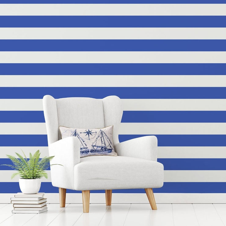 XV Stripes Wallpaper