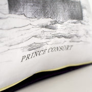Prince Consort (North) Cushion