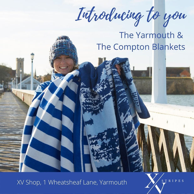 The Yarmouth Blanket