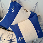 Personalise Cushions & Bedding
