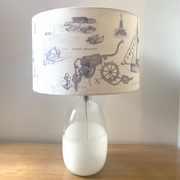 Cowes Lampshades
