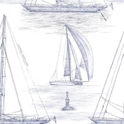 Cowes Yachts Original Wallpaper